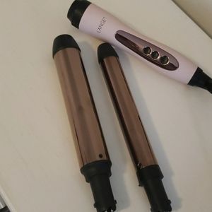 Lange Interchangeable Wand